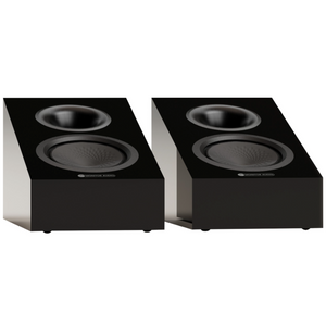 Monitor Audio | Silver AMS 8G Dolby Atmos Enabled Speakers | Australia Hi Fi3