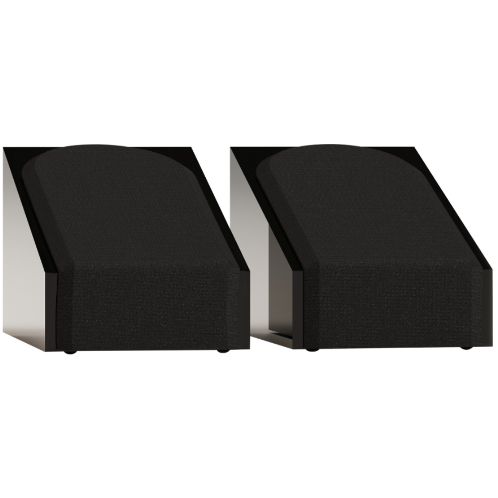Monitor Audio | Silver AMS 8G Dolby Atmos Enabled Speakers | Australia Hi Fi4