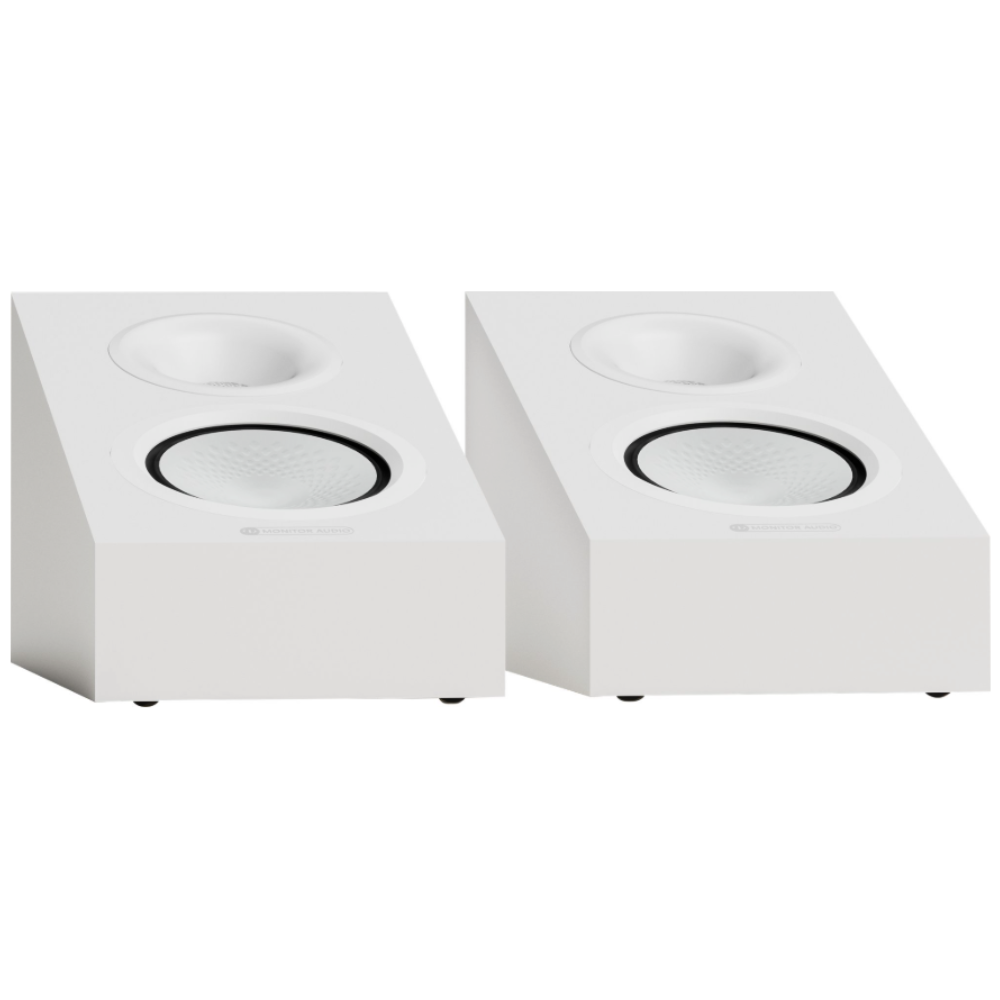 Monitor Audio | Silver AMS 8G Dolby Atmos Enabled Speakers | Australia Hi Fi6