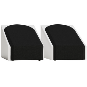 Monitor Audio | Silver AMS 8G Dolby Atmos Enabled Speakers | Australia Hi Fi