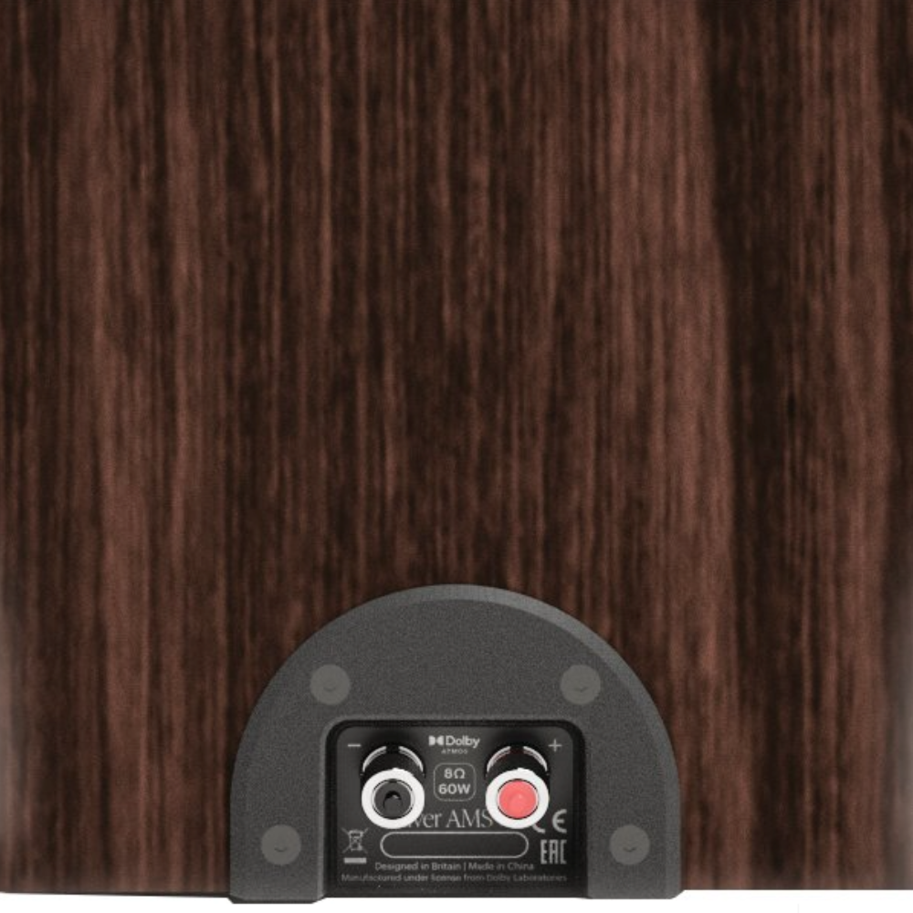 Monitor Audio Silver AMS 8G Dolby Atmos Enabled Speakers
