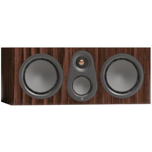 Monitor Audio | Silver Centre 8G Speaker | Australia Hi Fi5