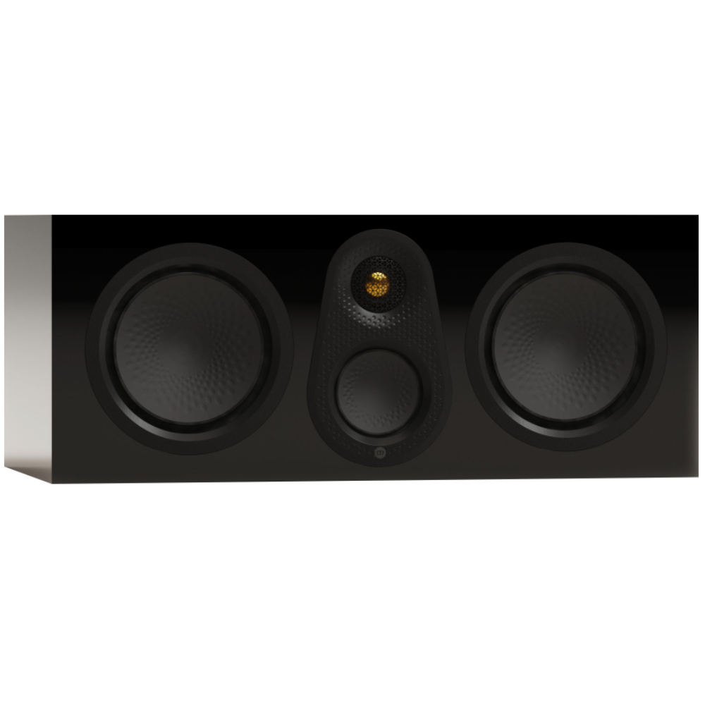 Monitor Audio | Silver Centre 8G Speaker | Australia Hi Fi6