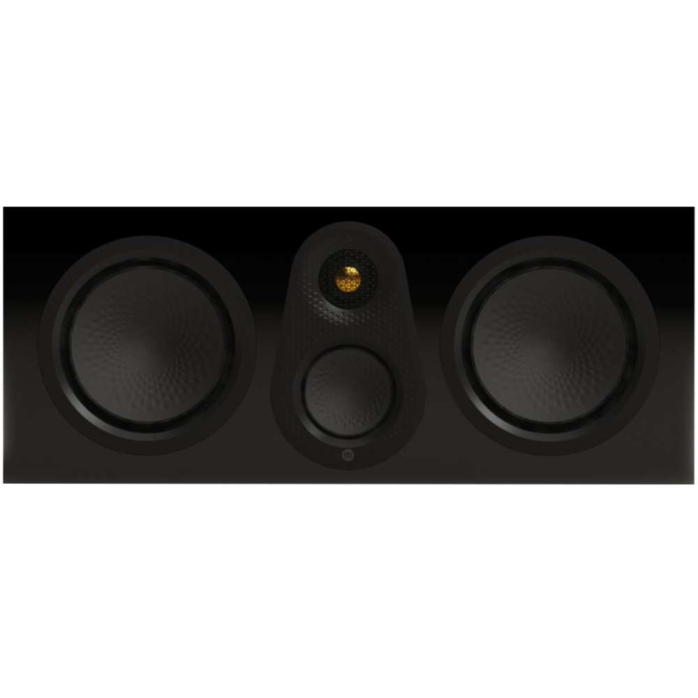 Monitor Audio | Silver Centre 8G Speaker | Australia Hi Fi3