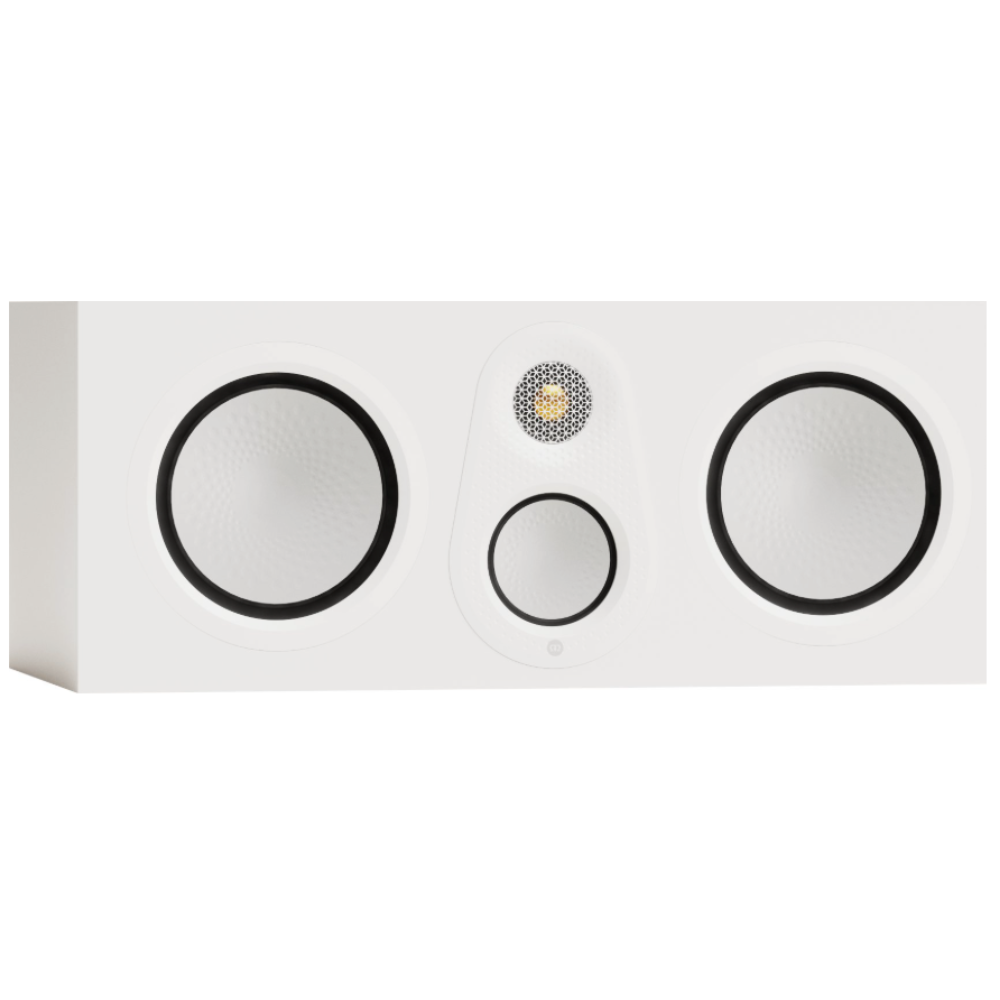 Monitor Audio | Silver Centre 8G Speaker | Australia Hi Fi4