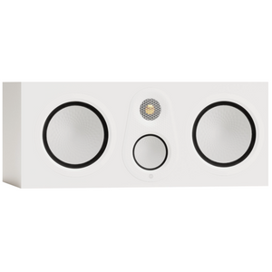 Monitor Audio | Silver Centre 8G Speaker | Australia Hi Fi4