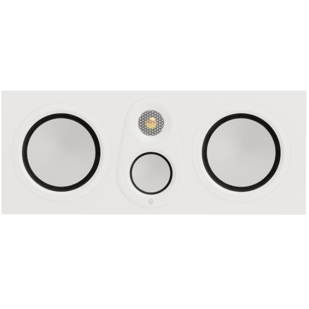 Monitor Audio | Silver Centre 8G Speaker | Australia Hi Fi1