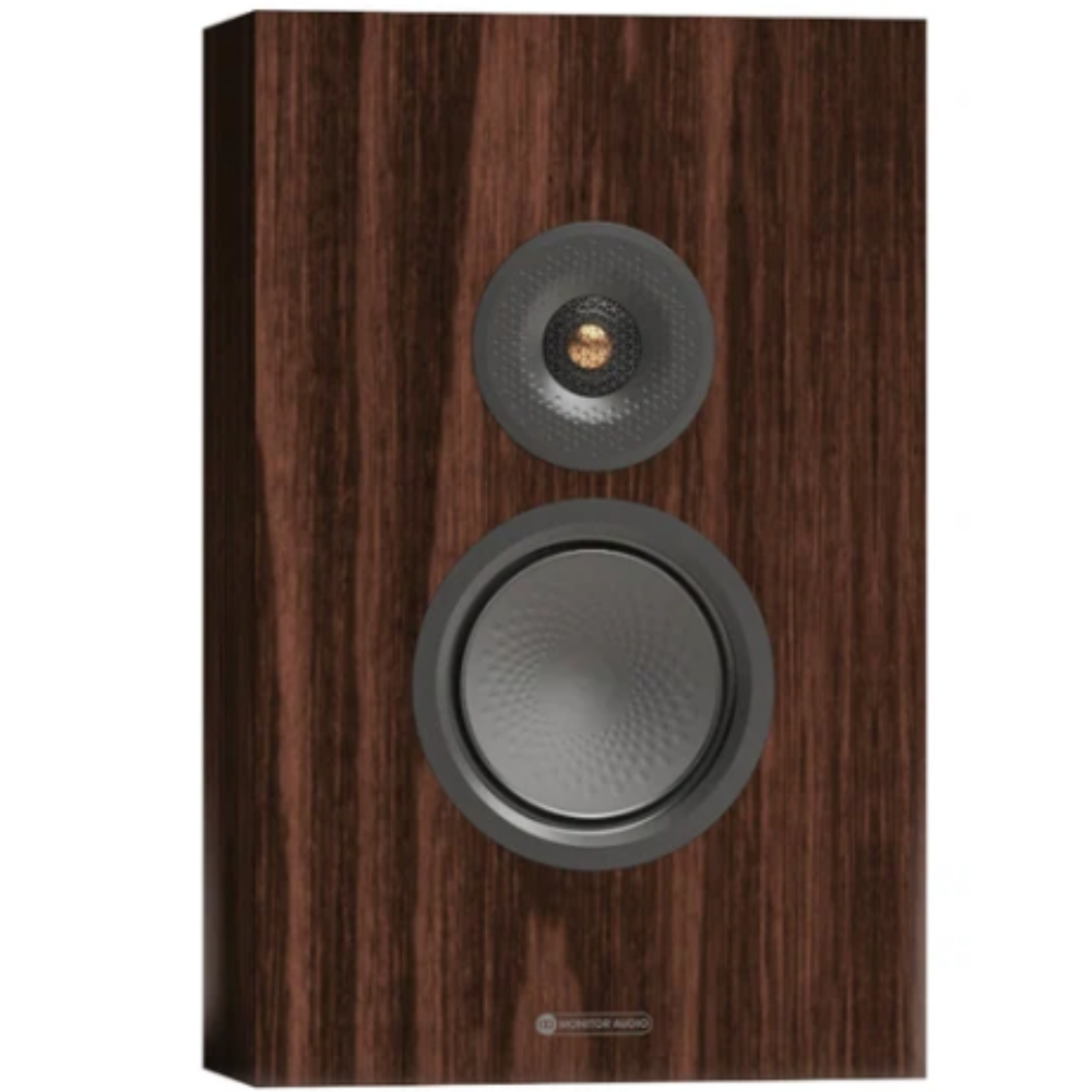 Monitor Audio | Silver On-Wall 8G Speaker | Australia Hi Fi3