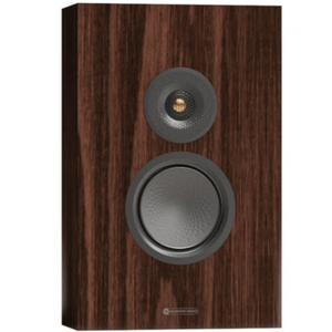 Monitor Audio | Silver On-Wall 8G Speaker | Australia Hi Fi3