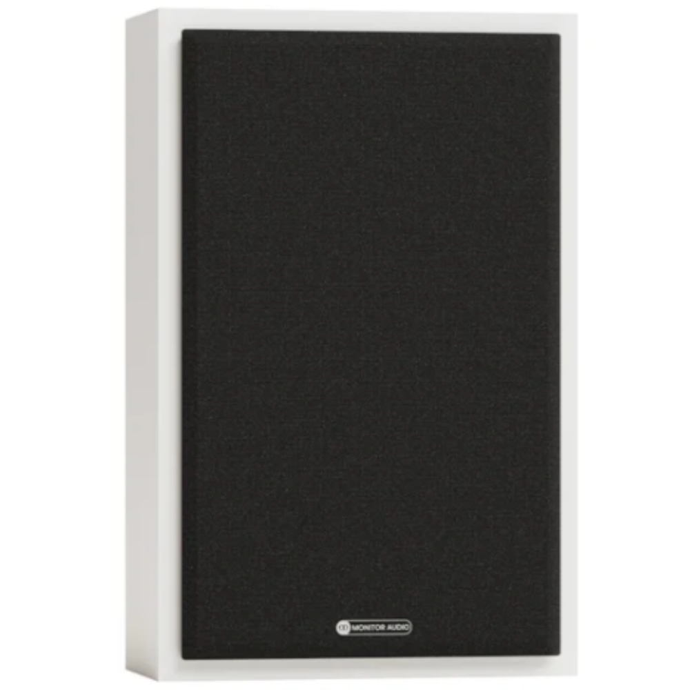 Monitor Audio | Silver On-Wall 8G Speaker | Australia Hi Fi5