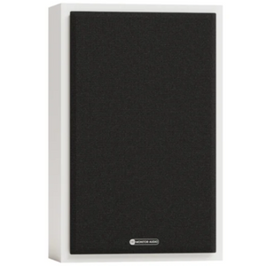 Monitor Audio | Silver On-Wall 8G Speaker | Australia Hi Fi5