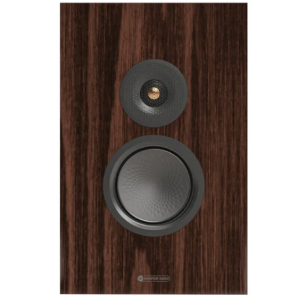 Monitor Audio | Silver On-Wall 8G Speaker | Australia Hi Fi`