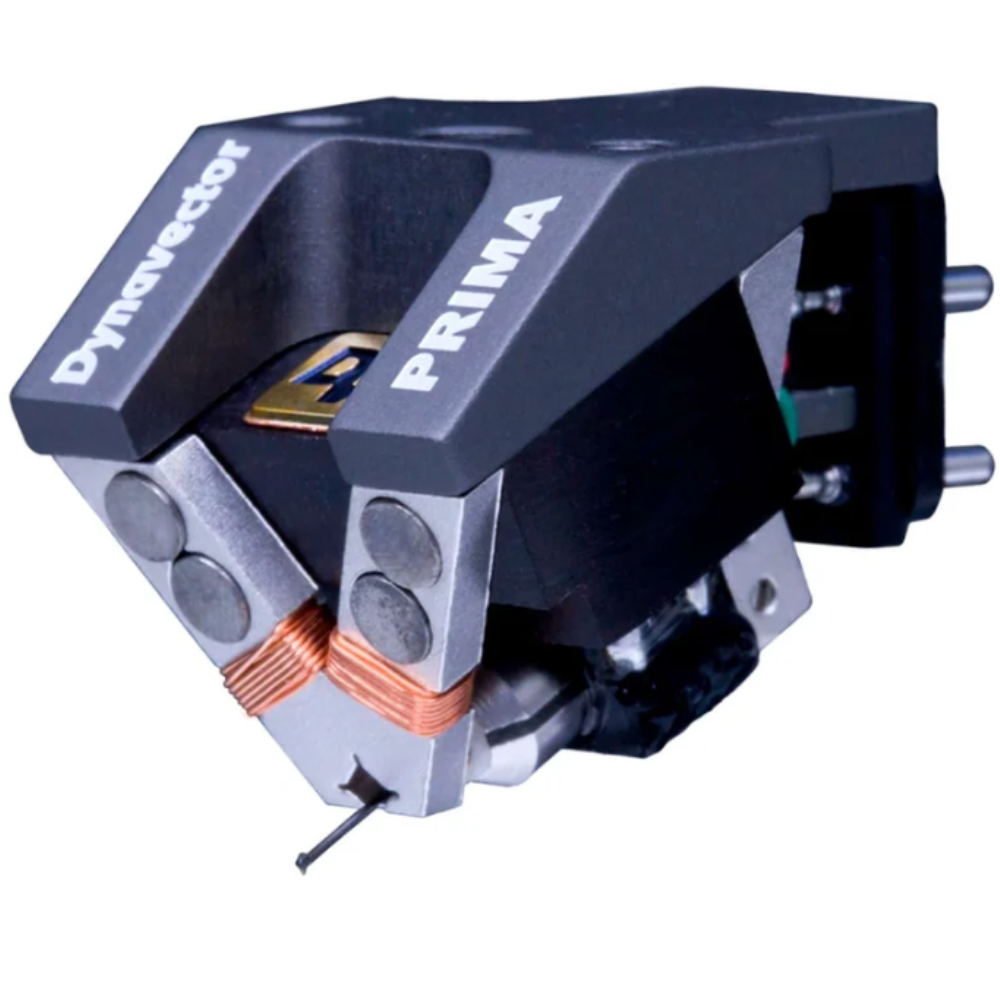 Dynavector | XV-Prima Moving Coil Cartridge | Australia Hi Fi