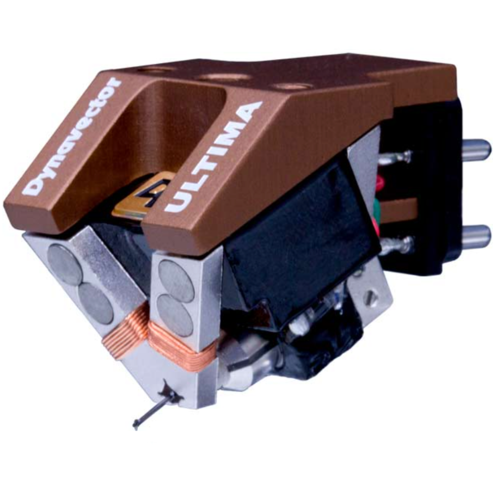 Dynavector | XV-Ultima Moving Coil Cartridge | Australia Hi Fi