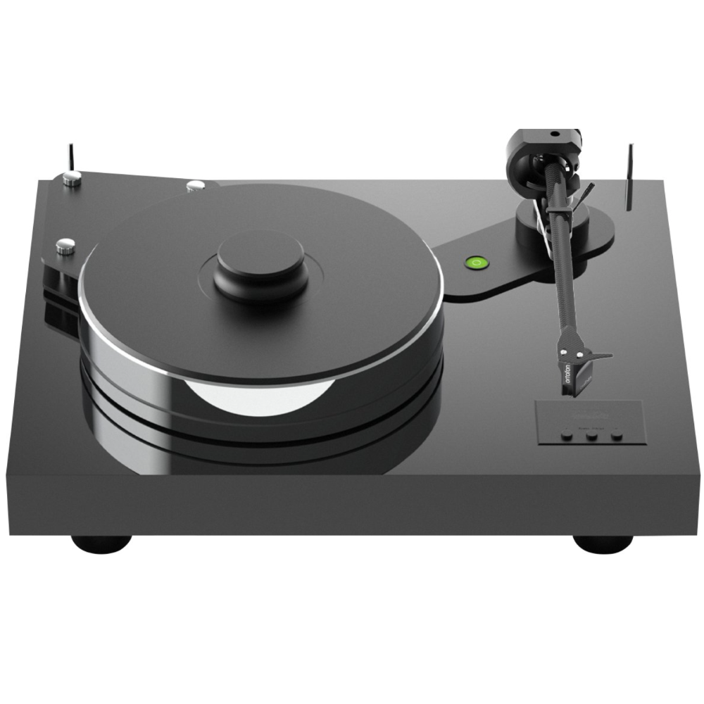Pro-Ject | Xtension 12 Evolution Turntable | Australia Hi Fi3