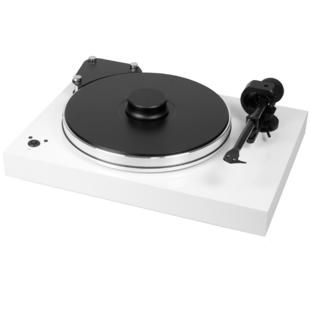 Pro-Ject|Xtension 9 Evolution Turntable with Cartridge Match|Australia Hi Fi2