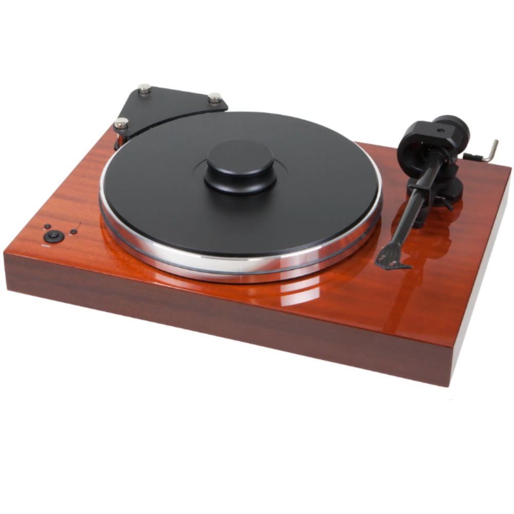 Pro-Ject|Xtension 9 Evolution Turntable with Cartridge Match|Australia Hi Fi3