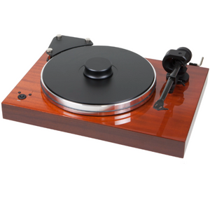 Pro-Ject|Xtension 9 Evolution Turntable with Cartridge Match|Australia Hi Fi3