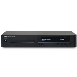 NAD | C 589 CD Player | Australia Hi Fi1