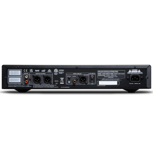 NAD | C 589 CD Player | Australia Hi Fi3