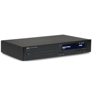 NAD | C 589 CD Player | Australia Hi Fi2