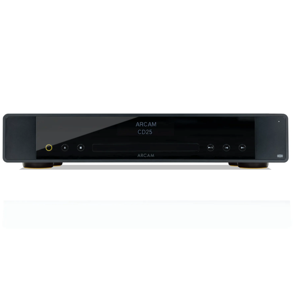 Arcam | CD25 CD Player | Australia Hi Fi1