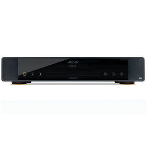 Arcam | CD25 CD Player | Australia Hi Fi1