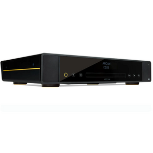 Arcam | CD25 CD Player | Australia Hi Fi2