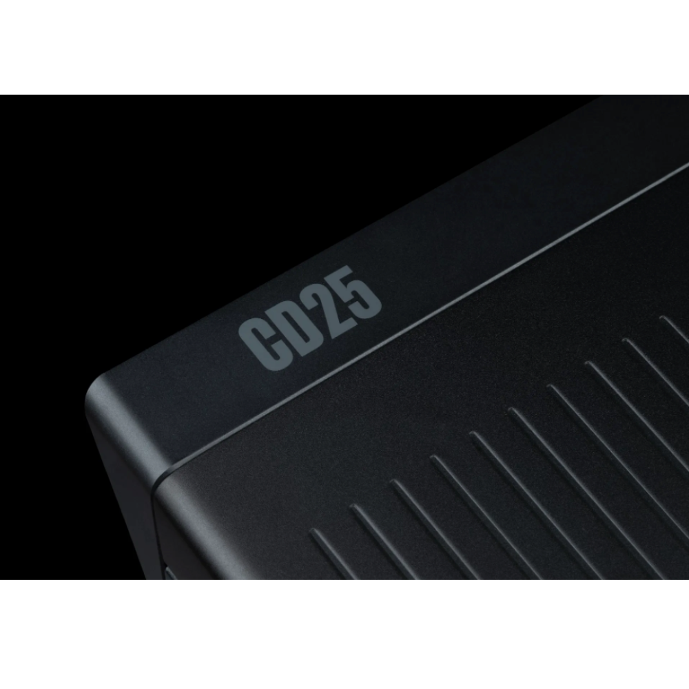 Arcam CD25 CD Player