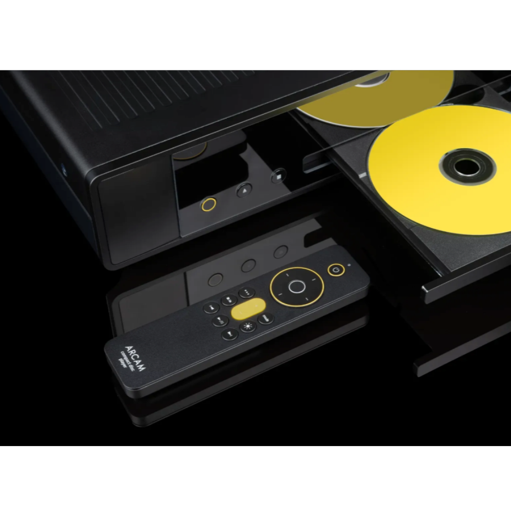 Arcam | CD25 CD Player | Australia Hi Fi6