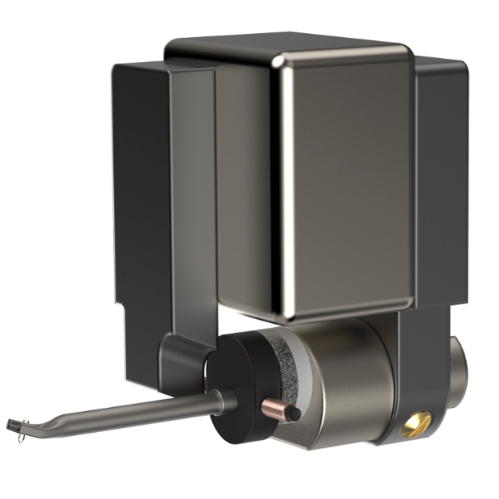 Audio-Technica|AT33xMONO/I Dual Moving Coil Monaural Cartridge|Australia Hi Fi4