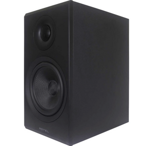 Rotel | Amora 5 Bookshelf Speakers | Australia Hi Fi2