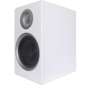 Rotel | Amora 5 Bookshelf Speakers | Australia Hi Fi1