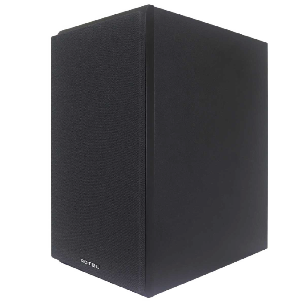 Rotel | Amora 5 Bookshelf Speakers | Australia Hi Fi6