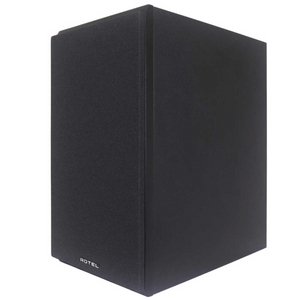 Rotel | Amora 5 Bookshelf Speakers | Australia Hi Fi6