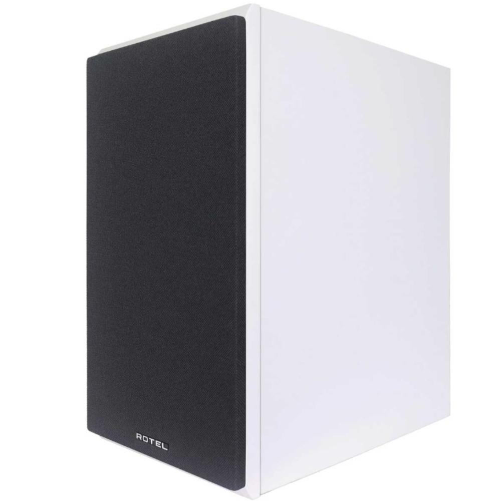 Rotel | Amora 5 Bookshelf Speakers | Australia Hi Fi4