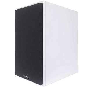 Rotel | Amora 5 Bookshelf Speakers | Australia Hi Fi4