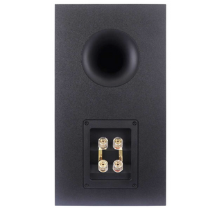 Rotel | Amora 5 Bookshelf Speakers | Melbourne Hi Fi8