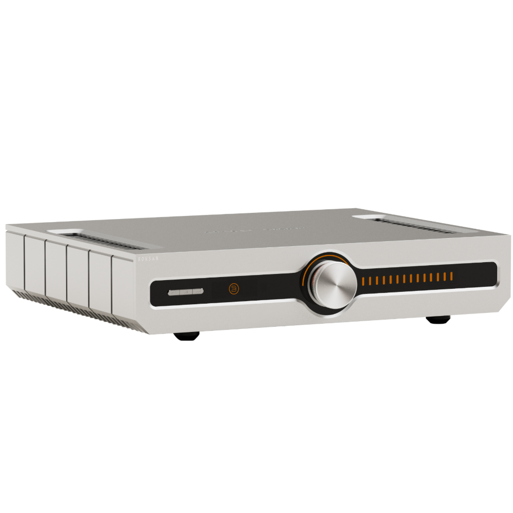 Roksan | Caspian 4G Streaming Preamplifier | Australia Hi Fi4