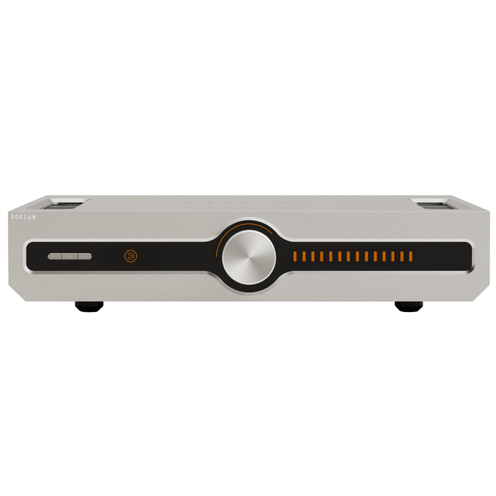 Roksan | Caspian 4G Streaming Preamplifier | Australia Hi Fi2