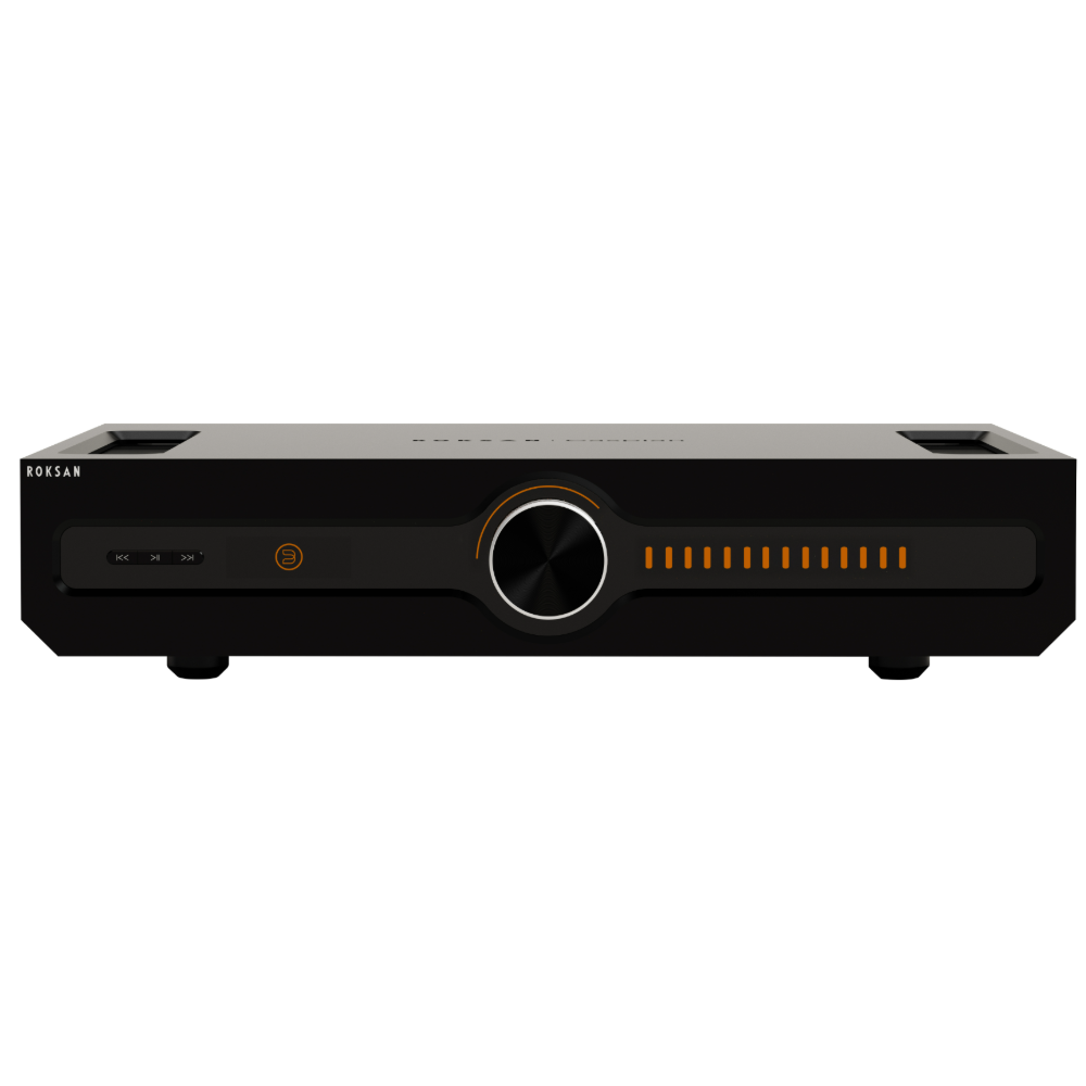 Roksan | Caspian 4G Streaming Preamplifier | Australia Hi Fi1