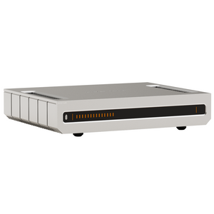 Roksan | Caspian 4G Power Amplifier | Australia Hi Fi3