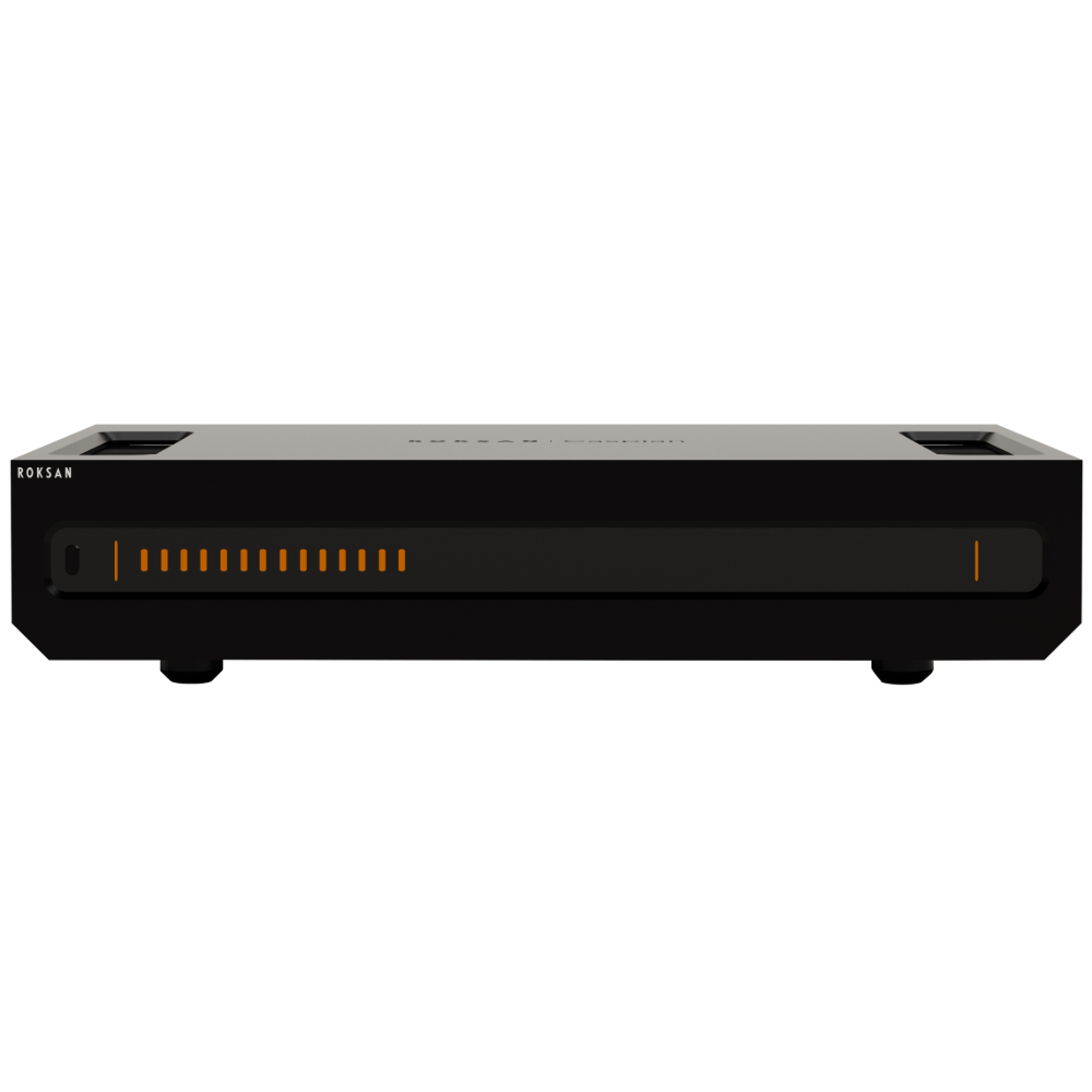 Roksan | Caspian 4G Power Amplifier | Australia Hi Fi2
