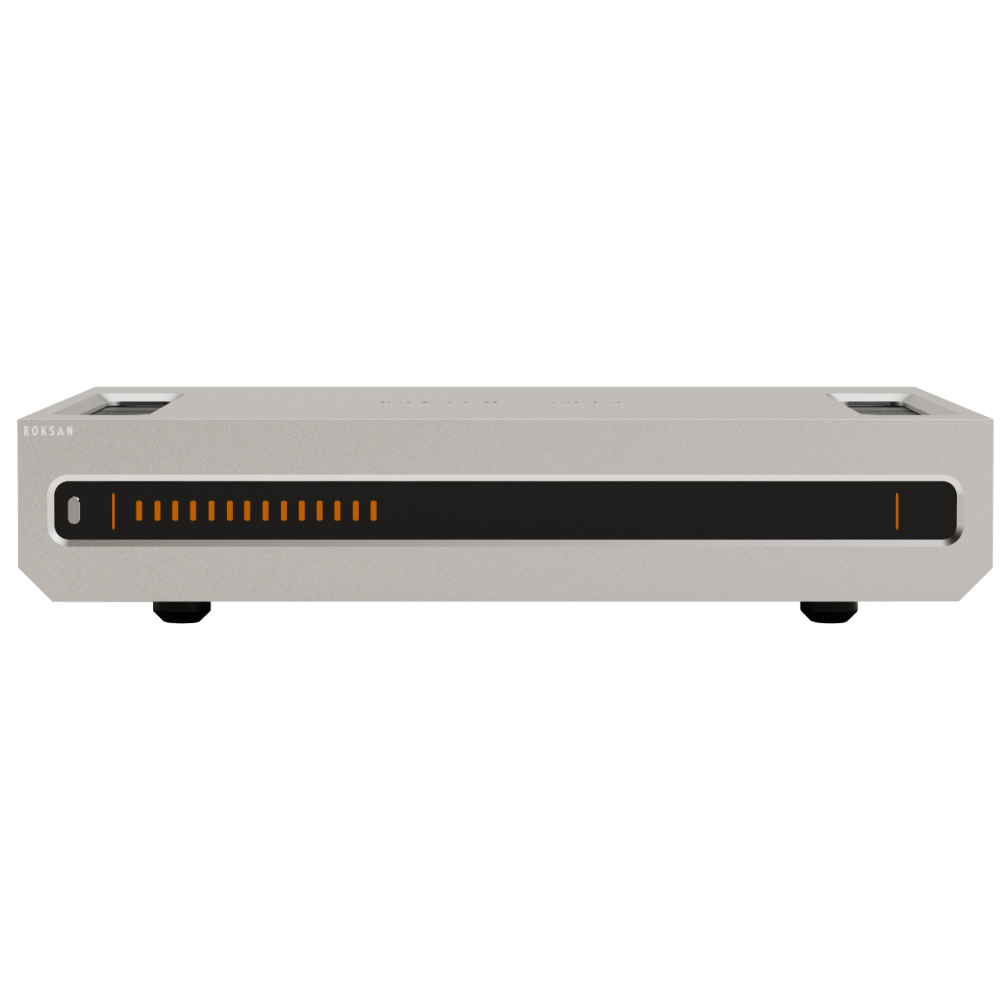 Roksan | Caspian 4G Power Amplifier | Australia Hi Fi1