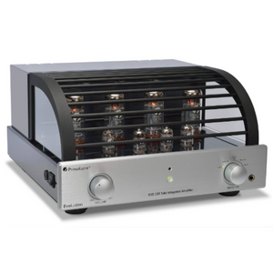 PrimaLuna|EVO 200 Tube Preamplifier without Phono Stage|Australia Hi Fi6