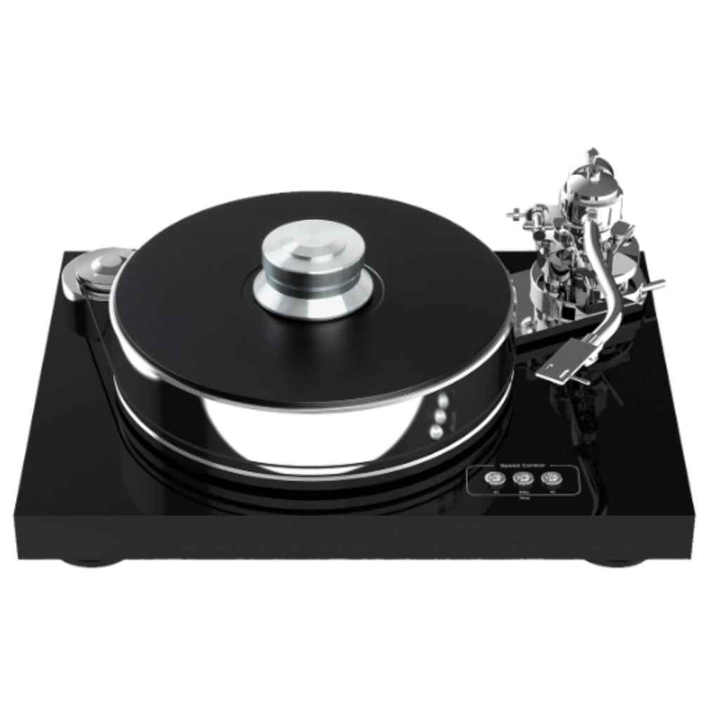 Pro-Ject | Signature 10 Turntable without cartridge | Australia Hi Fi1