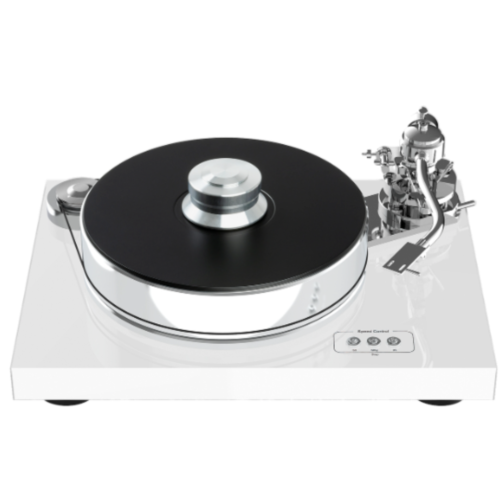 Pro-Ject | Signature 10 Turntable | Australia Hi Fi2