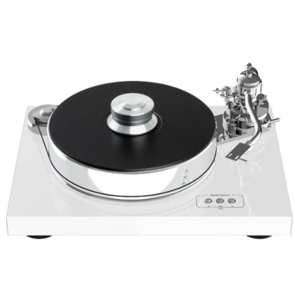 Pro-Ject | Signature 10 Turntable without cartridge | Australia Hi Fi2