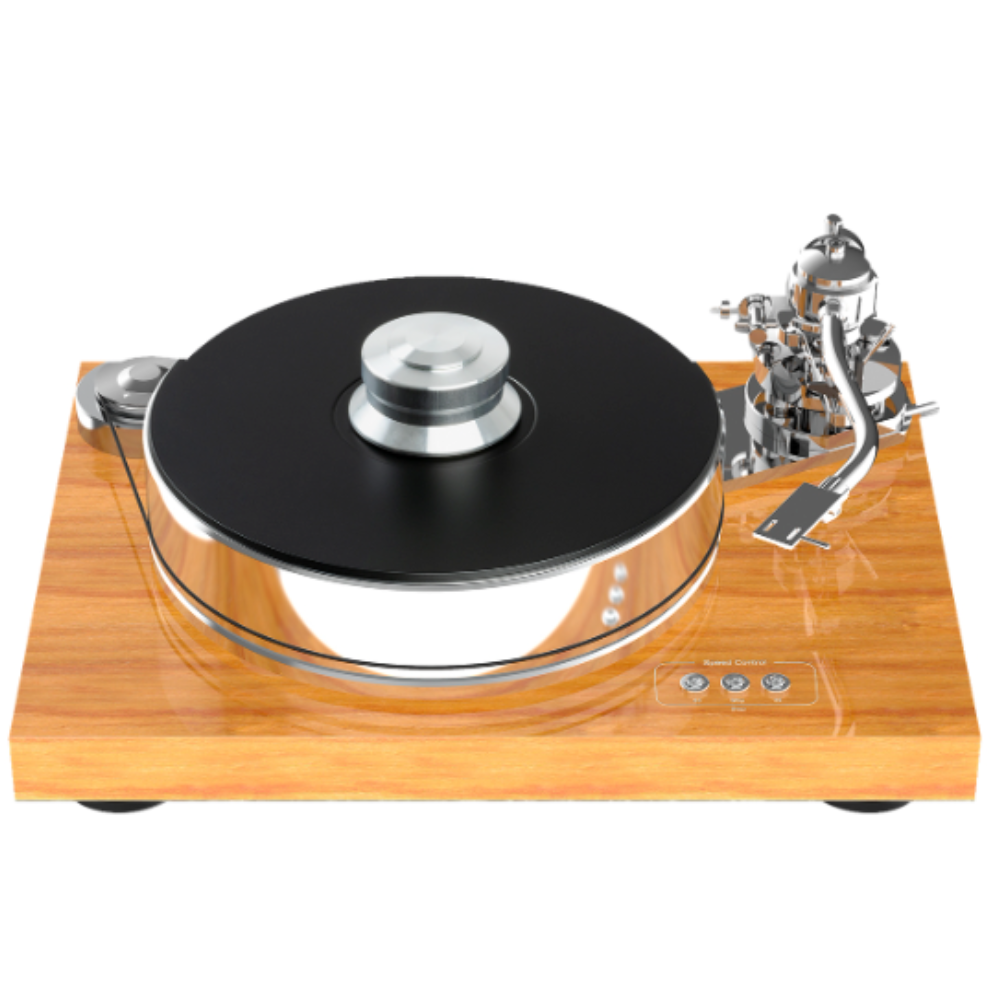 Pro-Ject | Signature 10 Turntable | Australia Hi Fi4