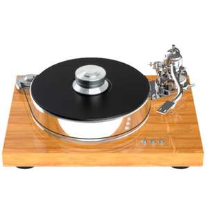 Pro-Ject | Signature 10 Turntable without cartridge | Australia Hi Fi4